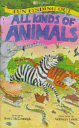 All Kinds of Animals