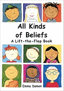 All Kinds of Beliefs: a Lift-the-Flap Book