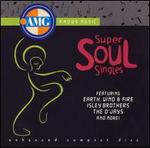 All Music Guide: Super Soul Singles - Various Artists