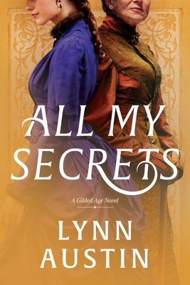 All My Secrets - Austin, Lynn