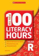 All new 100 Literacy Hours Reception