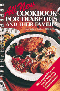 All New Cookbook for Diabetics and Their Families