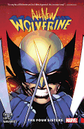All-New Wolverine, Volume 1: The Four Sisters