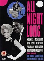 All Night Long - Basil Dearden