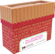 All-Occasion Notecard Set