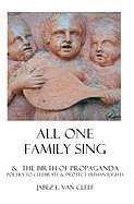 All One Family Sing: Secular Psalmbook to Celebrate the Universal Declaration of Human Rights