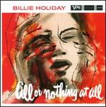 All or Nothing at All - Billie Holiday