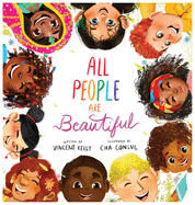 All People Are Beautiful