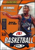 All Pro Sports Basketball Series: Joe Dumars - The Shooter - Jeff Richardson