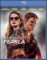 All Roads to Pearla - Van Ditthavong