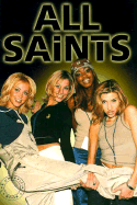 All Saints: Unofficial Book - Billboard, and Watson-Guptill