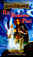 All Shadows Fled - Greenwood, Ed, and Copyright Paperback Collection