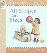 All Shapes And Sizes - Hughes Shirley