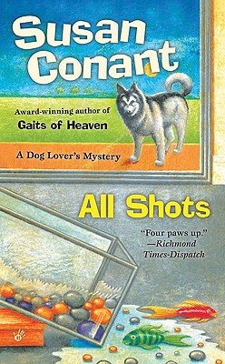 All Shots - Conant, Susan