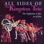 All Sides of the Kingston Trio