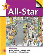 All-Star 4 Teacher's Edition: Teacher's Edition Bk. 4
