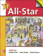 All-Star Audiocassette Program 1