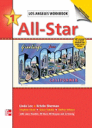 All-Star - Book 1 (Beginning) - Los Angeles Workbook - Lee Linda, and Sherman Kristin, and Sloan Stephen