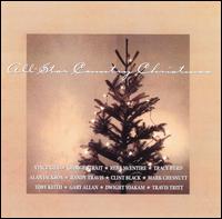 All Star Country Christmas [Hip-O] - Various Artists