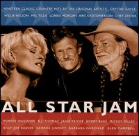 All Star Jam [Coming Home/Chordant] - Various Artists