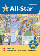 All Star Level 2 Student Book with Work-Out CD-ROM