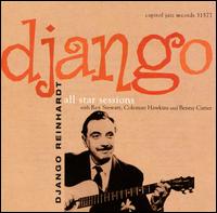 All Star Sessions - Django Reinhardt