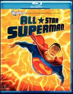 All-Star Superman [2 Discs] [Blu-ray/DVD] - Sam Liu