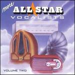 All-Star Vocalists, Vol. 2