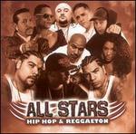 All Stars Hip Hop & Reggaeton