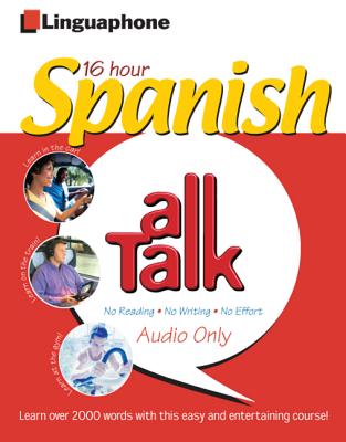 All Talk Spanish - Foley, John
