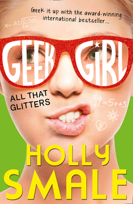 All That Glitters - Smale, Holly