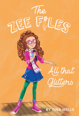 All That Glitters - Wells, Tina