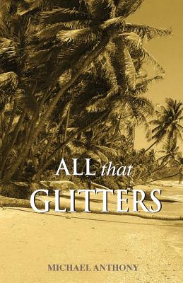 All That Glitters - Anthony, Michael