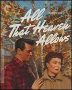 All That Heaven Allows [Criterion Collection] [Blu-ray] - Douglas Sirk