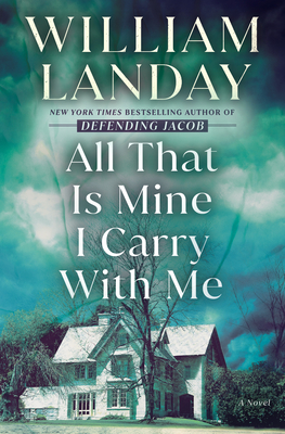 All That Is Mine I Carry with Me - Landay, William