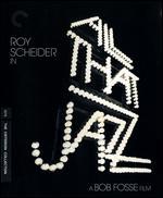 All That Jazz [Criterion Collection] [3 Discs] [Blu-ray/DVD] - Bob Fosse