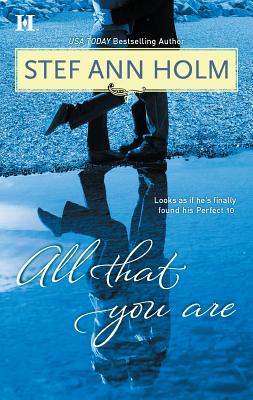 All That You Are - Holm, Stef Ann