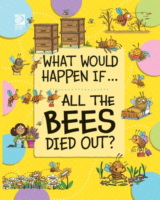 All the Bees Died Out? - Howell, Izzi