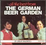 All the Best from German Beer Garden