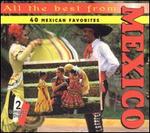 All the Best from Mexico [2 Disc]