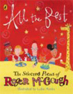 All the Best: The Selected Poems of Roger McGough