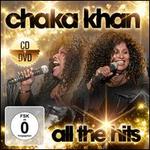 All the Hits