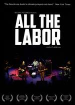 All the Labor - Doug Hawes-Davis