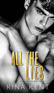 All The Lies: A Dark New Adult Romance