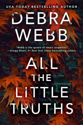 All the Little Truths - Webb, Debra