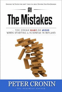 All the mistakes you could make or avoid when starting a business in Ireland