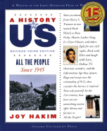 All the People: Since 1945a History of Us Book 10