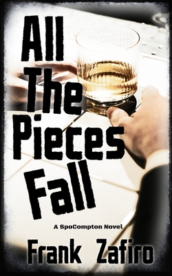 All the Pieces Fall - Zafiro, Frank