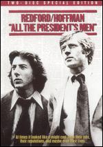 All the President's Men [2 Discs] - Alan J. Pakula