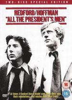 All the President's Men [Special Edition] - Alan J. Pakula